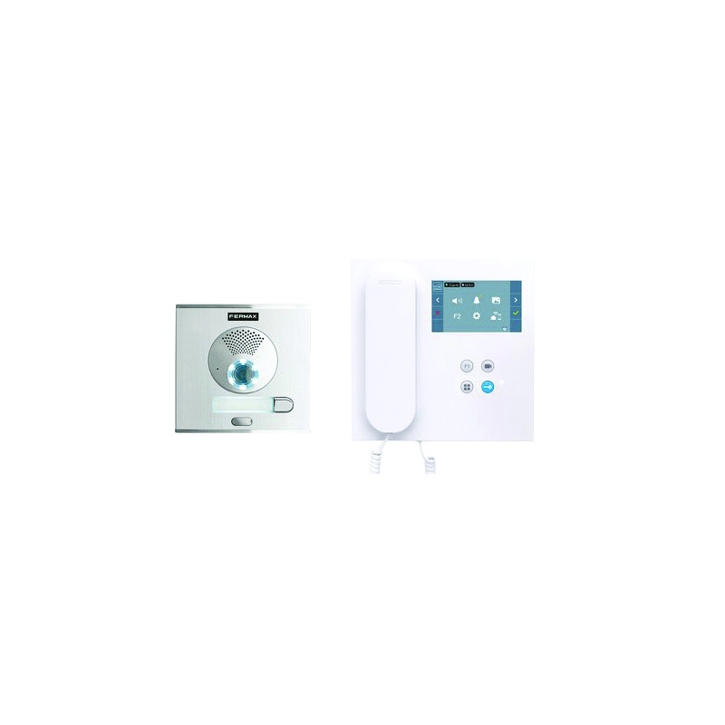 94411 <div itemprop="description"> KIT VIDEO CITY VEO WIFI DUOX PLUS 1BP</div>
