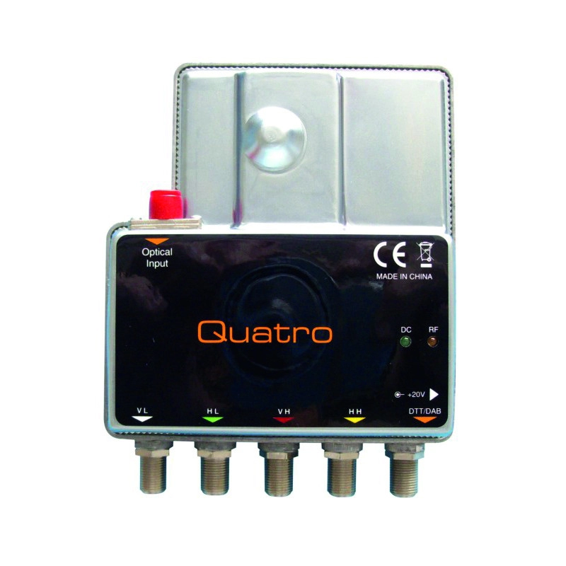 944161 <div itemprop="description"> RECEPT OPT BIS+TVT QUATTRO MK2</div>