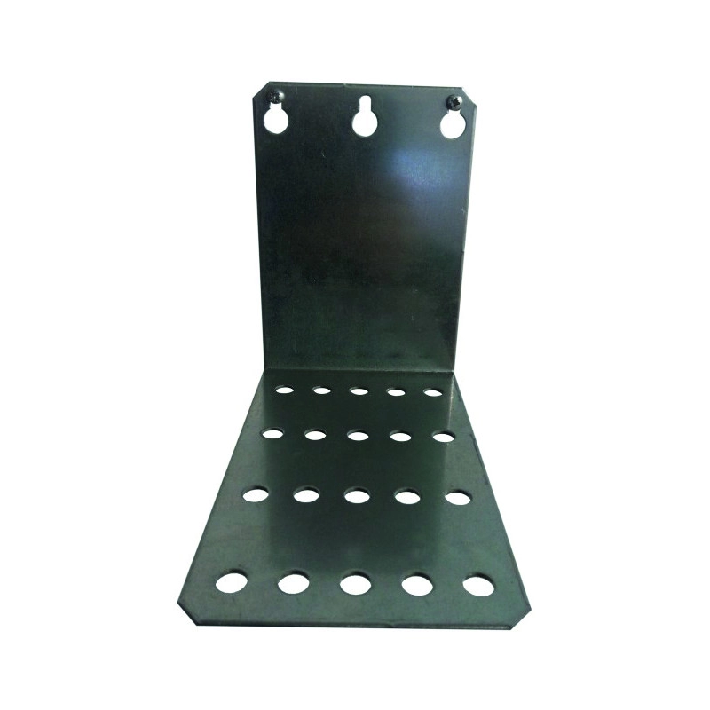 944354 <div itemprop="description"> PLATINE FIXATION MURALE 4 RXO</div>