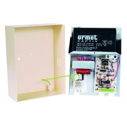 9501-6 <div itemprop="description"> ALIM 6AH 12V+BATTERIE+787/1 PORT5F</div>