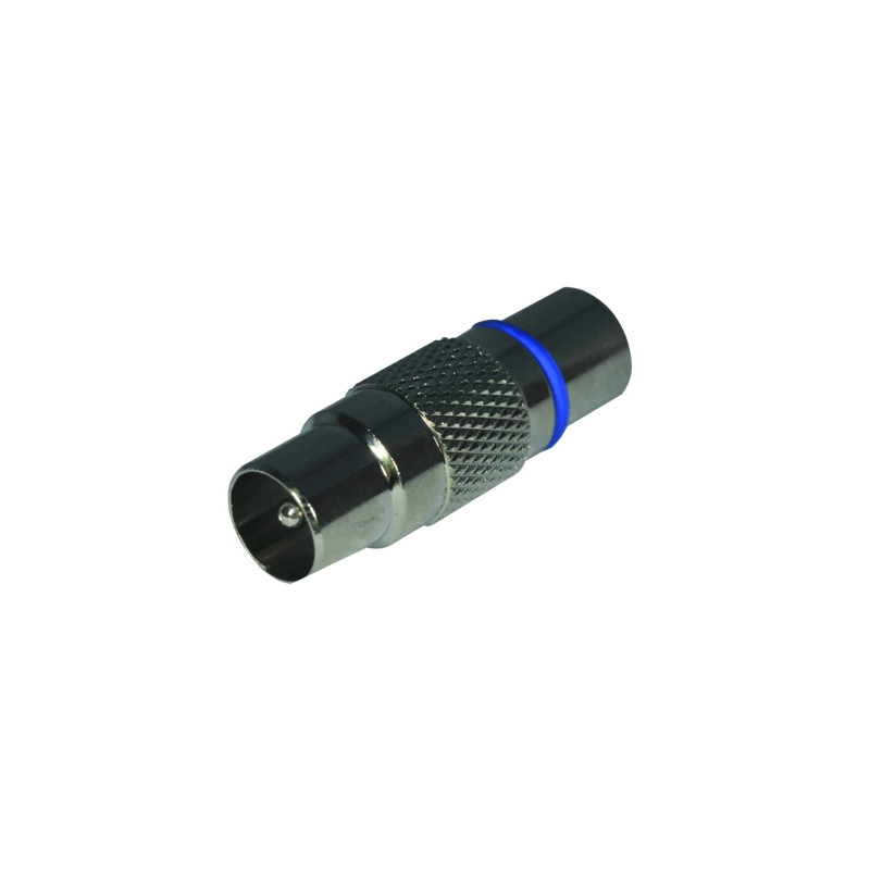 950217K05 <div itemprop="description"> CONNECTEUR IEC MALE A VISSER DIM 6.8MM</div>