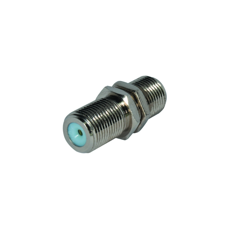 951002K05 <div itemprop="description"> RACCORD F FEMELLE/FEMELLE 3GHZ</div>