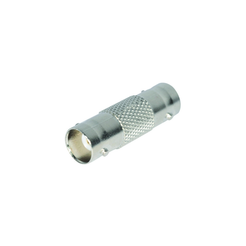 952002K05 <div itemprop="description"> RACCORD BNC FEMELLE/FEMELLE</div>