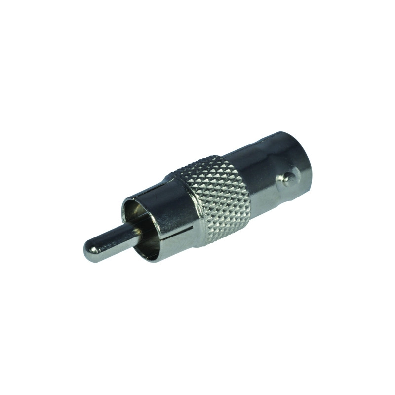 952004K1 <div itemprop="description"> RACCORD BNC FEM / RCA MALE</div>