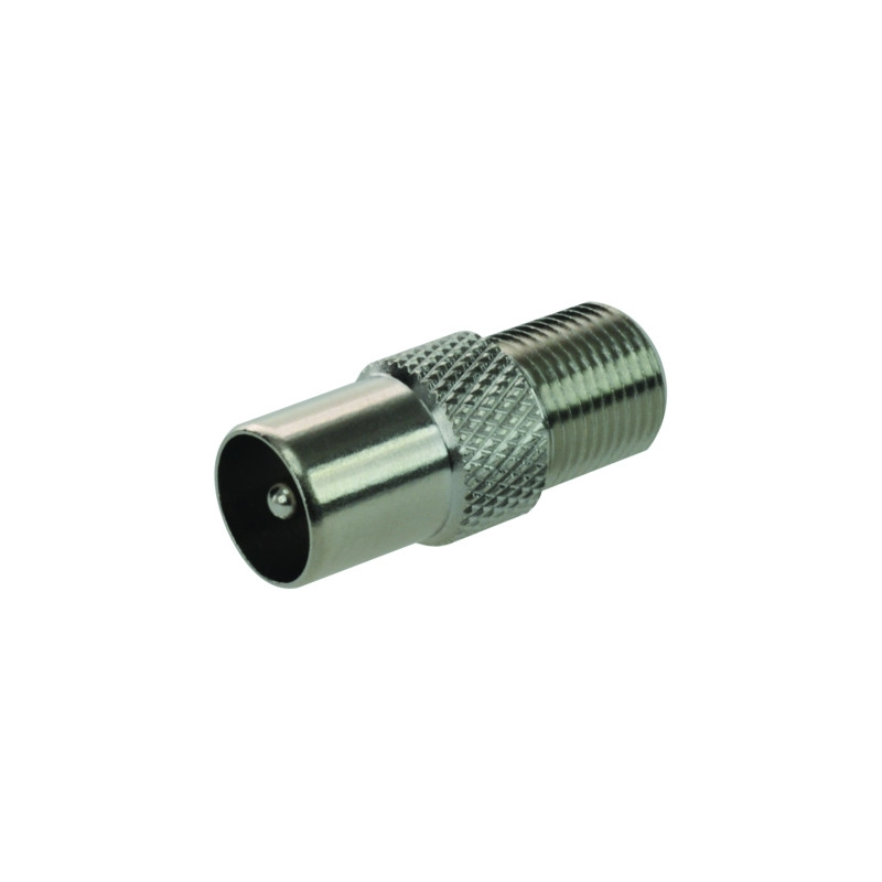 952005K05 <div itemprop="description"> RACCORD F FEM / IEC MALE</div>
