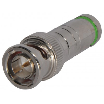 953206K02 <div itemprop="description"> FICHE BNC MALE COMPRESSION POUR CABLE COAXK100V500K</div>