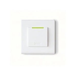 95ANWNTEW0048B <div itemprop="description">Lecteur R95a Iclass Se Decor Blanc</div>