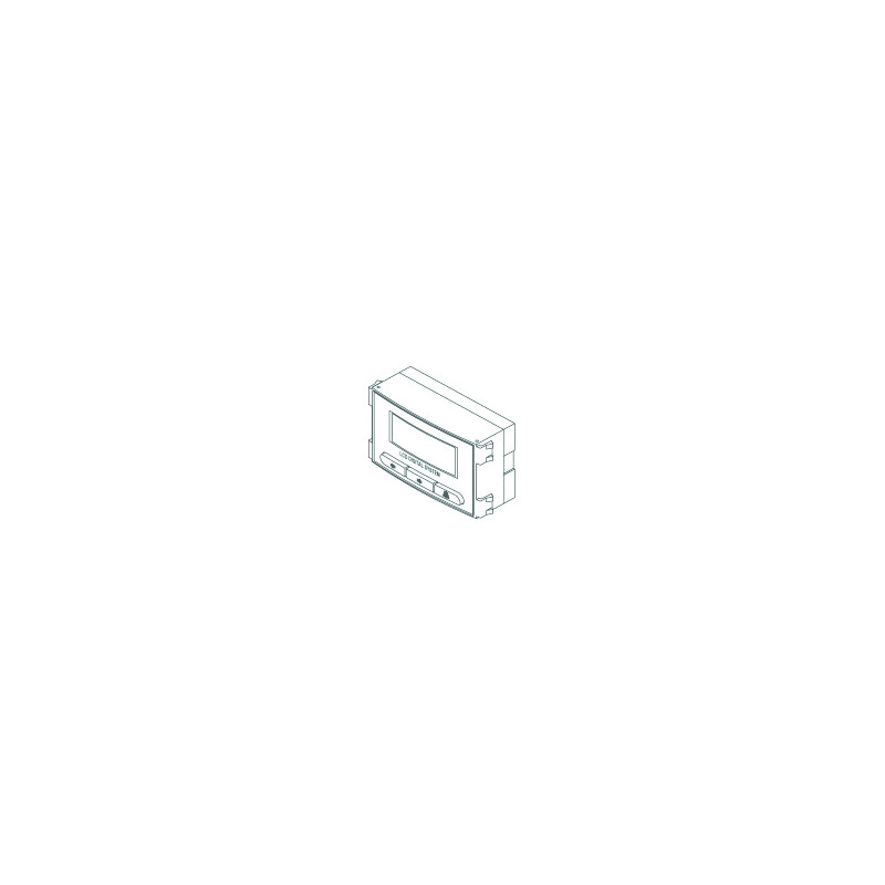 9616 <div itemprop="description"> DISPLAY MDS DIGITAL CITY CLASSIC</div>