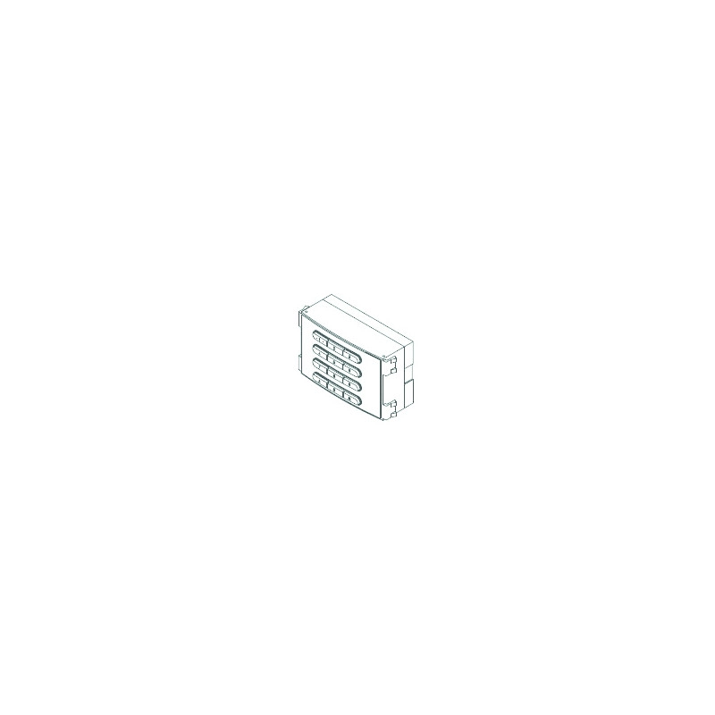 9617 <div itemprop="description"> CLAVIER VDS DIRECT CITY CLASSIC</div>