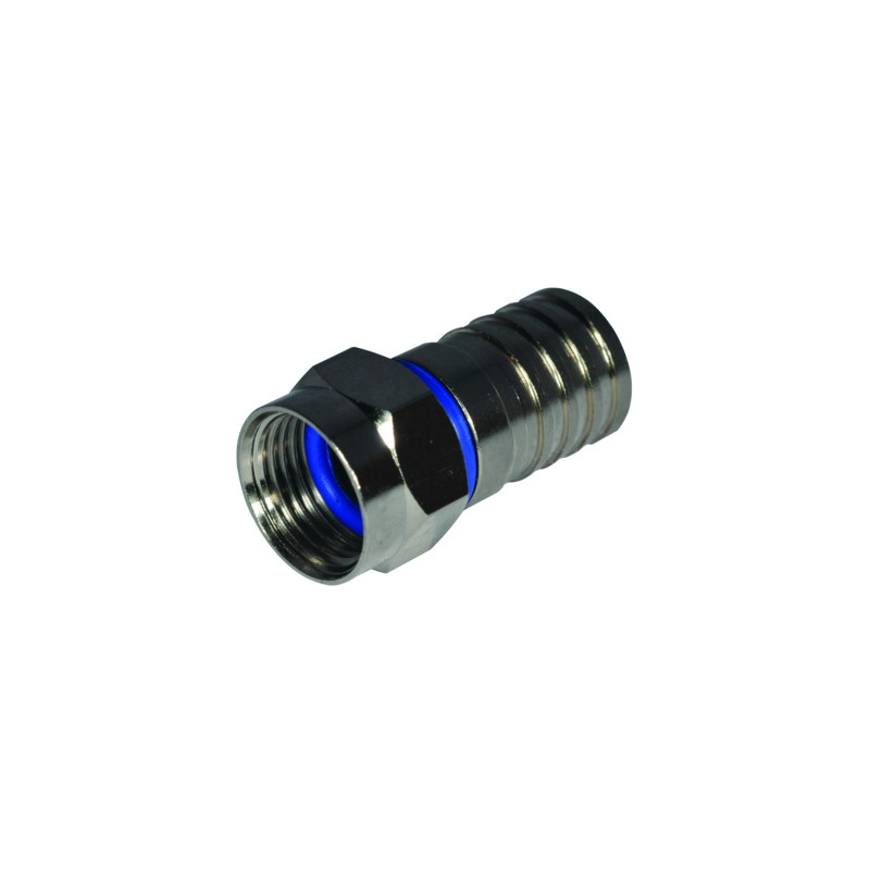 970017K1 <div itemprop="description"> CONNECTEUR F MALE A SERTIR DIM 6.8MM</div>