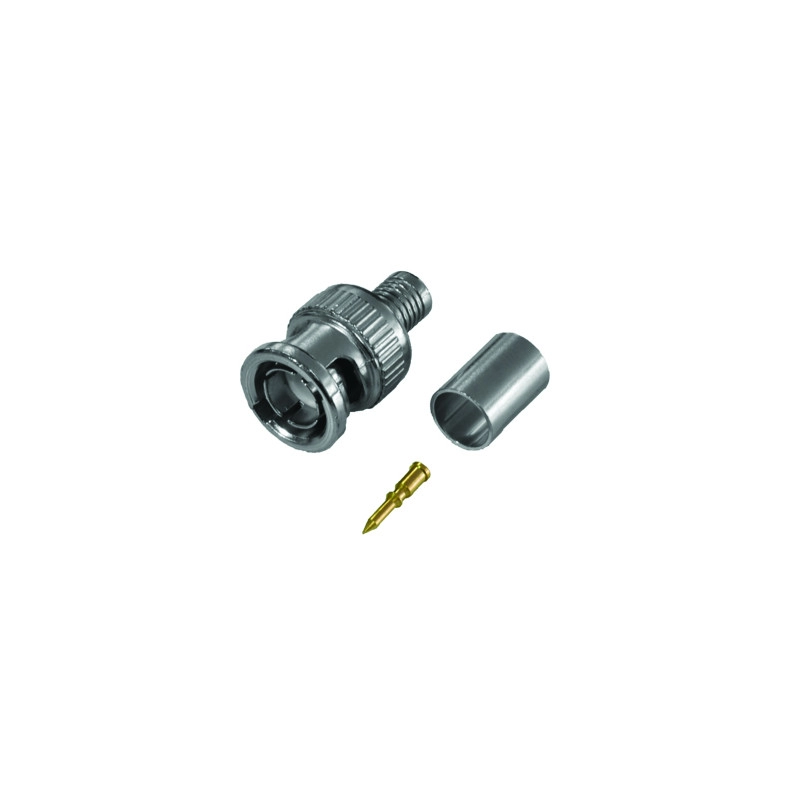 970206K03 <div itemprop="description"> BNC MALE A SERTIR HR6/IDEFI110</div>