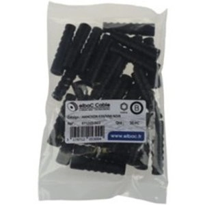971205-S03 <div itemprop="description"> Protection Câble elbaC - Noir - 30 Pack - Manchon de Câble</div>