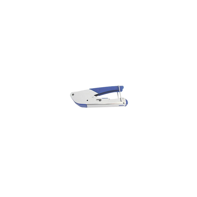 					98029070 < > PINCE A COMPRESSION DE POCHE POUR C6/RG6 F ET IEC</>