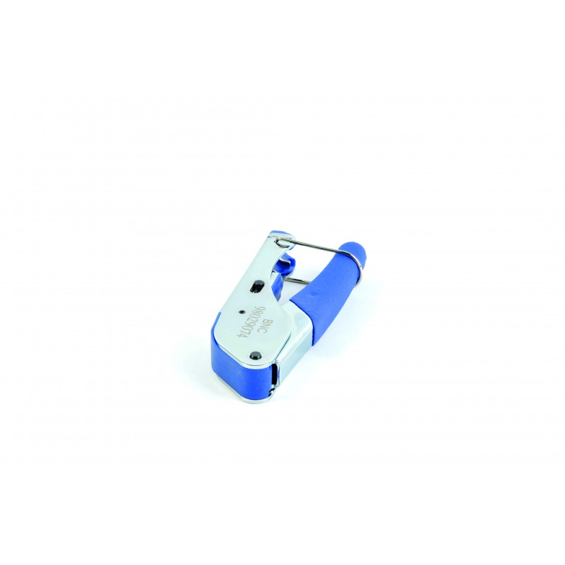 					98029074 < > PINCE A COMPRESSION DE POCHE POUR BNC</>