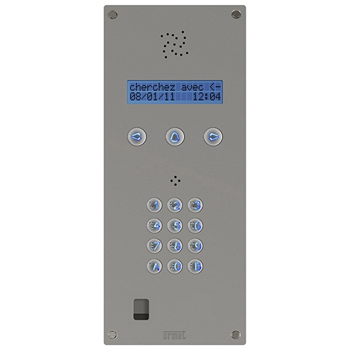 98150100 <div itemprop="description"> Platine Defil.Audio + Clavier</div>