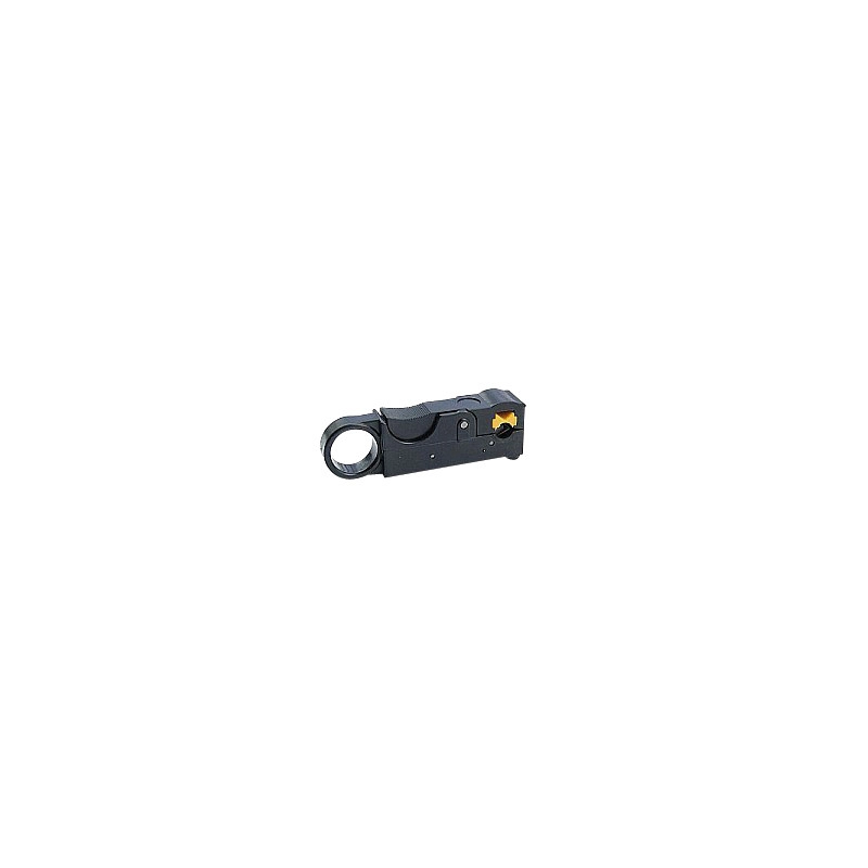 98501102 <div itemprop="description"> DENUDEUR DE CABLE JOKARI RG11/B4 CASSETTE LAME INTERCHANG</div>