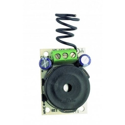 9854-52 <div itemprop="description"> BUZZER ELECTRONIQUE</div>