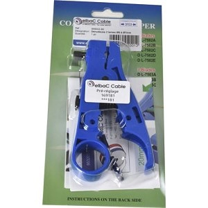 998002-B0 <div itemprop="description"> Outil de Serrage elbaC - Bleu - 102 g - 1 / Boîte</div>