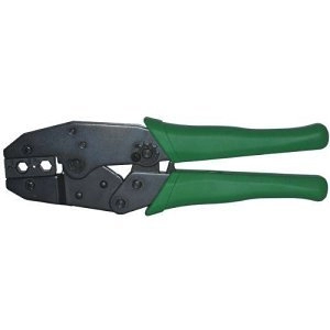 999070-B0 <div itemprop="description"> Sertisseuses elbaC - Vert - Acier - 524 g - 1 / Boîte</div>