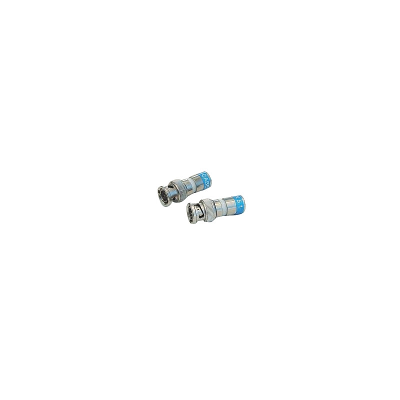 9990947601 <div itemprop="description"> CONNECTEUR BNC MALE A COMPRESSION POUR RG6 5.1</div>