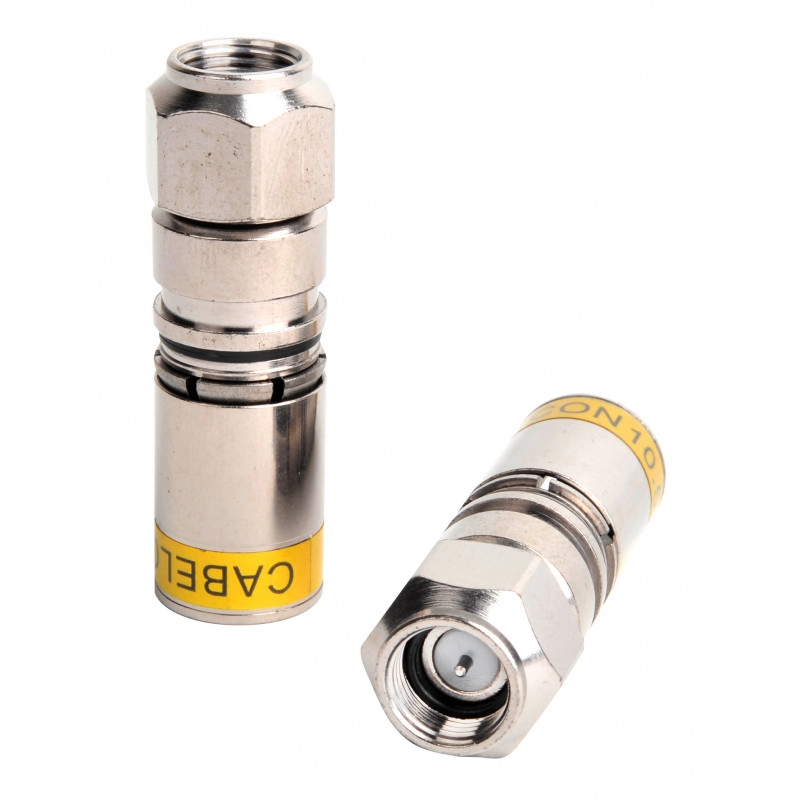 9990953802 <div itemprop="description"> CONNECTEUR F COMPRESSION B4 UNIVERSEL 1.7/6.9 ETANCHE NITIN</div>