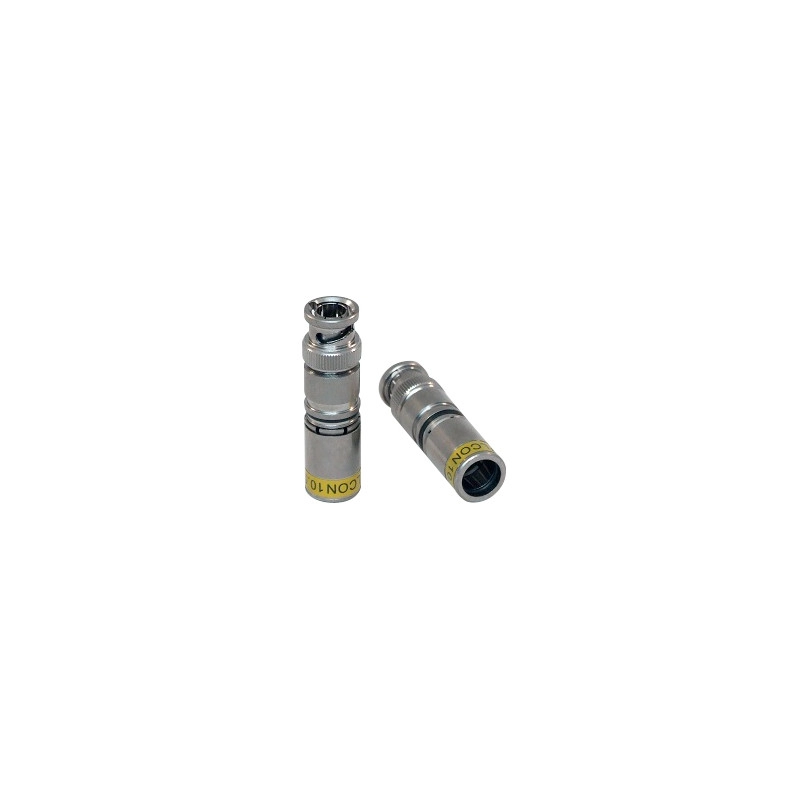 99909541 <div itemprop="description"> FICHE BNC MALE A COMPRESSION POUR B4 / RG11</div>