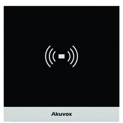 					A01 < > LECTEUR BADGE IP +LECTEUR NFC</>