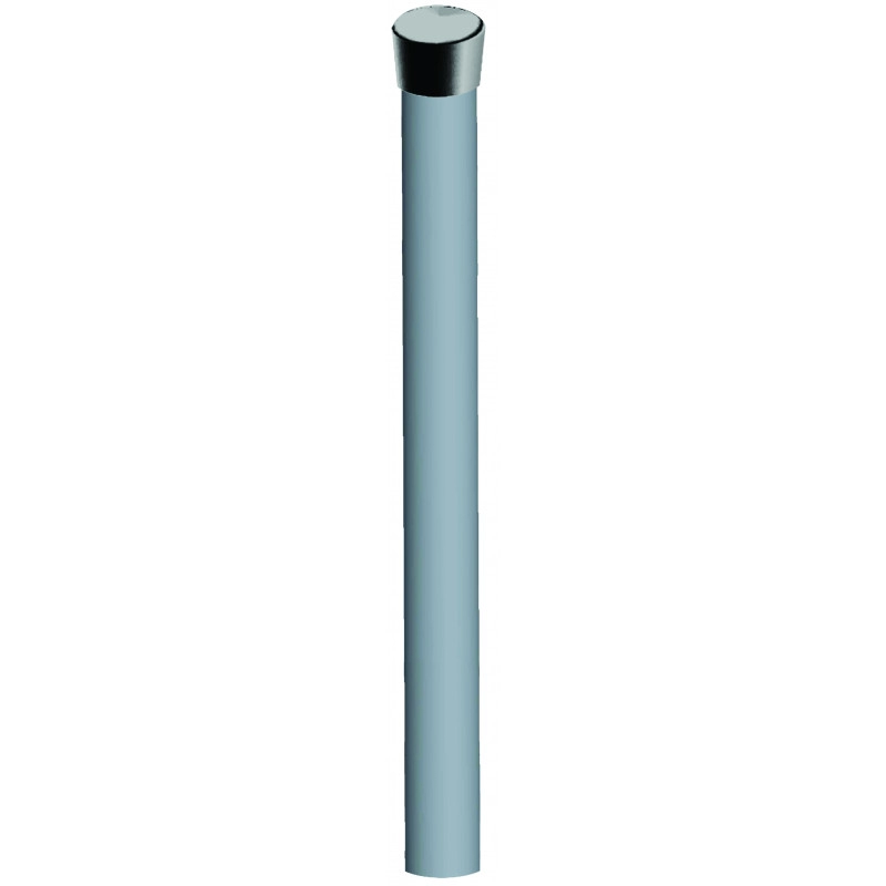 A035302 <div itemprop="description"> MAT 2M D40MM EPAISSEUR 1,5MM</div>