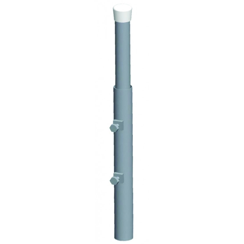 A037501 <div itemprop="description"> MAT 2X2M D35+40MM EPAISSEUR 1,4MM</div>