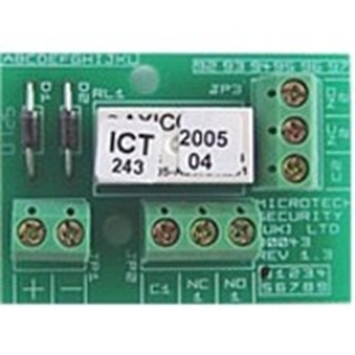 A060 <div itemprop="description"> Honeywell Relais</div>