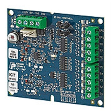A071-00-01 MOD EXTENSION E/S Pour Galaxy Flex