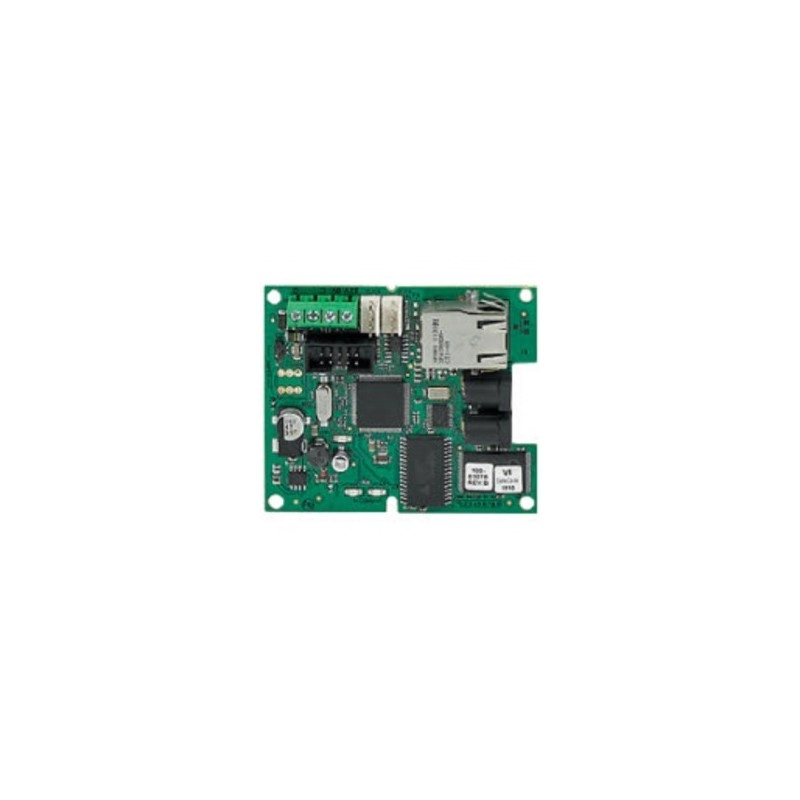 A083-00-01 TRANSMETTEUR IP Ethernet Pr Galaxy Flex