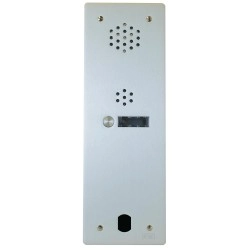 A83-101M <div itemprop="description"> PLAQUE AUDIO ALU 1 BP 2VOICE COMPLETE</div>