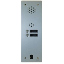 A83-102M <div itemprop="description"> PLAQUE AUDIO ALU 2 BP 2VOICE COMPLETE</div>