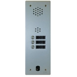 A83-103M <div itemprop="description"> PLAQUE AUDIO ALU 3 BP 2VOICE COMPLETE</div>