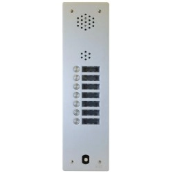 A83-107M <div itemprop="description"> PLAQUE AUDIO ALU 7 BP 2VOICE COMPLETE</div>