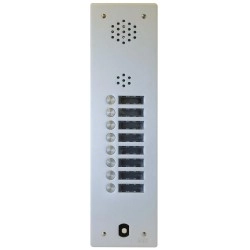 A83-108M <div itemprop="description"> PLAQUE AUDIO ALU 8 BP 2VOICE COMPLETE</div>