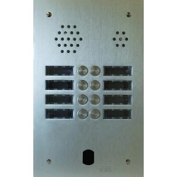 A83-208M <div itemprop="description"> PLAQUE AUDIO ALU 2R 8BP 2VOICE COMPLETE</div>