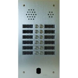 A83-212M <div itemprop="description"> PLAQUE AUDIO ALU 2R 12BP 2VOICE COMPLETE</div>