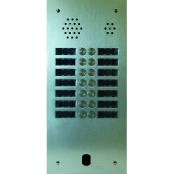 A83-214M <div itemprop="description"> PLAQUE AUDIO ALU 2R 14BP 2VOICE COMPLETE</div>