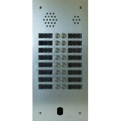 A83-216M <div itemprop="description"> PLAQUE AUDIO ALU 2R 16BP 2VOICE COMPLETE</div>