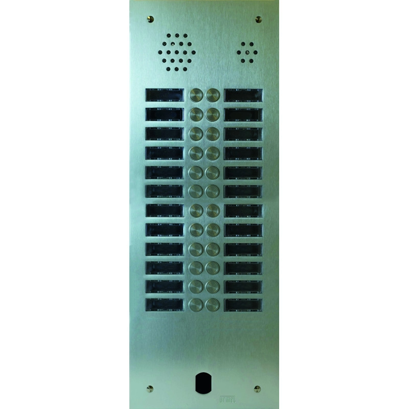 A83-224M <div itemprop="description"> PLAQUE AUDIO ALU 2R 24BP 2VOICE COMPLETE</div>