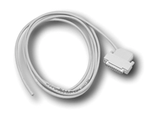 					AAB8030 Câble de connexion pour téléchargement / lecteur biométrique     
