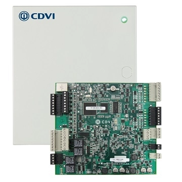 AC22 CONTROLEUR MULTI PORTE 2 Portes