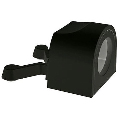 ACC-CON-A34-B Conduit adapter 3/4" Black