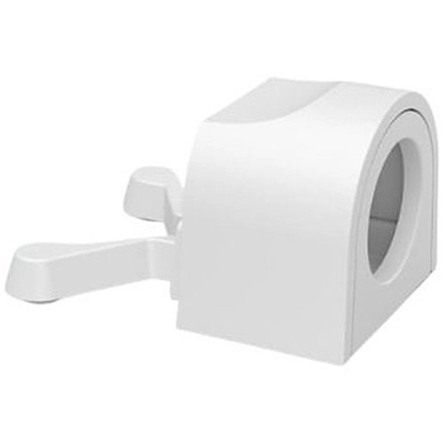 ACC-CON-A34-W Conduit adapter 3/4" White