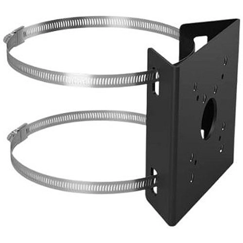 ACC-POL-BRA-B Pole bracket black