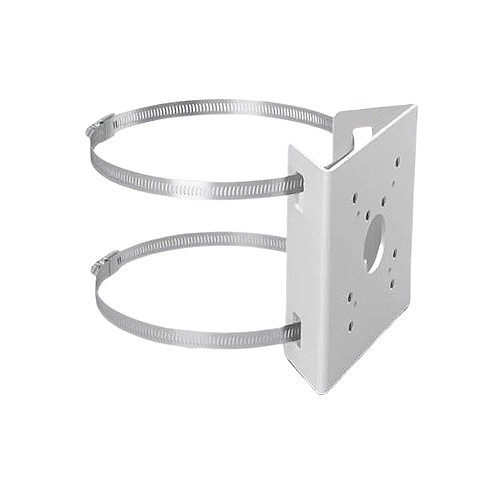 ACC-POL-BRA-W Pole bracket white