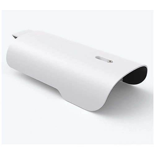 ACC-WEA-SHI-W Weather Shield White