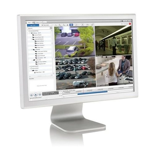 ACC5-4TO5-STD-UPG Avigilon Unity ACC5-4TO5-STD-UPG Licence de mise à jour pour version standard de l`ACC 4 vers l`ACC 5